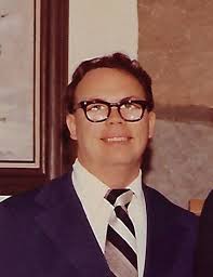 Obituary information for Don E. Ogle