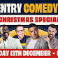 Daventry Comedy Club event image