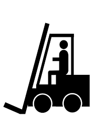 Download now (png format) my safe download promise. Coloring Page Forklift Free Printable Coloring Pages Img 26193