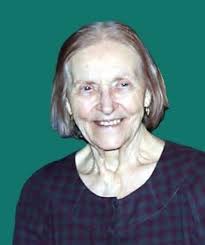 Virginia Balduff Obituary (1936