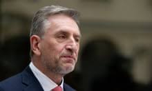 How every German MP voted