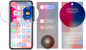 You can also add another face id for a trusted friend. How To Quickly Disable Face Id And Touch Id On Iphone And Ipad Imore