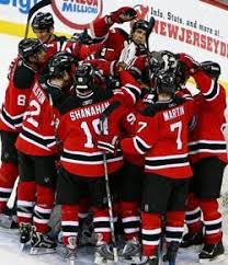 Jun 24, 2021 · 60+ new jersey trivia questions you must know posted on the 24 june 2021 by smithonepa. Fun Trivia Questions On Nhl New Jersey Devils Proprofs Quiz