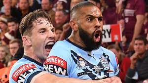 State of origin 2020 game 3 nsw vs queensland. State Of Origin Game 3 Venue Revealed Newcastle Nsw Blues Vs Queensland Maroons