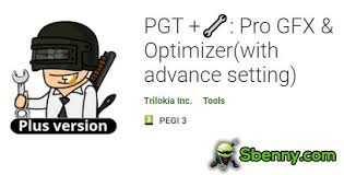 Pro gfx & optimizer(with advance setting) screenshot . Pgt Pro Gfx Optimizer Bl Issettjar Bil Quddiem