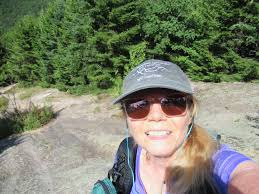 Hiking mountain conditions today?