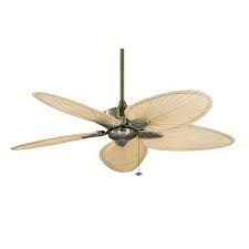 Fanimation Fp7500 Windpointe Ceiling Fan At Atg Stores Brass Ceiling Fan Ceiling Fan Ceiling Fan Blades