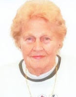 Billie Maxine Markham Obituary