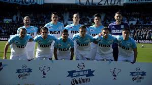 Boca unidos video highlights are collected in the media tab for the most popular matches as soon as video appear on video hosting sites like youtube or dailymotion. La Previa Vs Boca Unidos Racing Club El Primer Grande