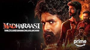 Prime Video: Maaveeran (Hindi)