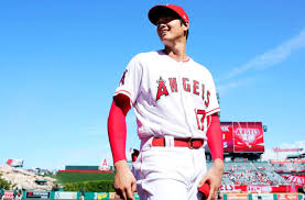 Hormonal değişikliğe bağlı olarak beyaz ve şeffaf. Los Angeles Angels Shohei Ohtani Could Save Baseball In 2020