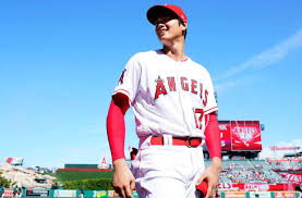 He can expect to have a tendon taken from his arm or leg and grafted in. Los Angeles Angels Shohei Ohtani Could Save Baseball In 2020