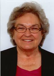 Obituary of Barbara Hawkins