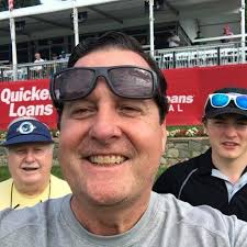 Lacrosse player and coach achievements