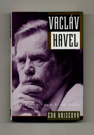 Václav Havel: The Authorized Biography [Book]