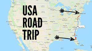 Aug 21, 2020 · new york to florida road trip itinerary stop 1. Usa Road Trip New York To Florida With A 9 Month Old Baby Youtube