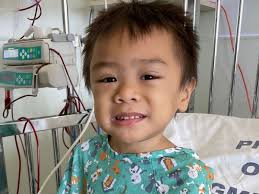 Fundraiser for Kihya Martinez by Yvonne Perez : Medical Fundraiser for  ♥️Keian-Rai (Rai Rai)♥️