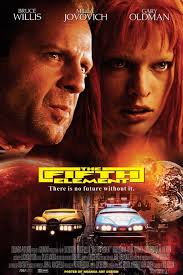 دانلود صوت دوبله فیلم The Fifth Element 1997