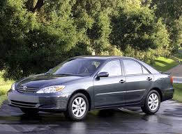 Check the autocheck vehicle history report >> search local listings. Used 2002 Toyota Camry Xle Sedan 4d Prices Kelley Blue Book