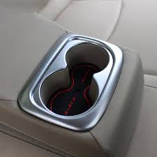 Fk Tuning Shop Honda Civic Fc5 Kol Dayama Krom Cercevesi Facebook