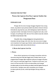 Check spelling or type a new query. Contoh Makalah Zakat Dan Wakaf Tentang Manajemen Zakat Dan Wakaf