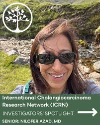 Voices of Hope Our Annual Conference isn't just an event—it's a chance to  connect, collaborate, and inspire. Hear from patient Fred Neubauer how the  Foundation brings together patients, researchers, and leaders to