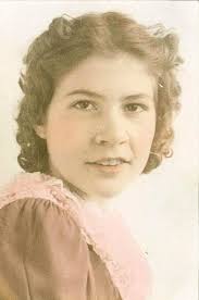 Ruth E. Morrow Brown Smith Obituary May 15, 2012