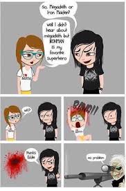 See more ideas about iron maiden, maiden, iron maiden eddie. Pin On Metal Goth Punk Rock Lithuania Magic