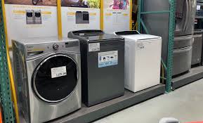 Walmart.com has been visited by 1m+ users in the past month Washers On Sale At Costco