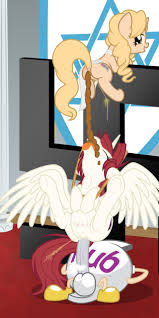 Post 933190: Friendship_is_Magic Hubble Lauren_Faust My_Little_Pony  niggerfaggot Tara_Strong