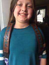 Water resistant bags for wet clothing