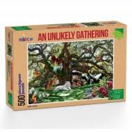 It's time to entertain and connect, custom hd printed jigsaw puzzle with your favorite photos on it to be unique and creative! Puzzles Ages 9 99 500 10000 Pieces Buy Online Casey S Toys
