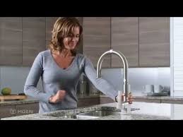 Maybe you would like to learn more about one of these? How To Install The Sto Pulldown Faucet With Motionsense Youtube