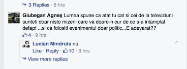 Şi au ocazia de a le da şanse acelor politicieni murdari care se pretează la astfel de practici în ziua votului. Cand Te PiÈi Pe El De Vot Nu Se Stinge Nici Un Foc Inchirieri De Idei