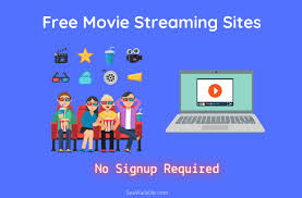 But luckily, there are some cool watch free movies online sites using which you can watch any latest movie in full hd without signing up or filling any so, whenever you're in mood to watch free movies online, just use any of the free movie streaming sites from the below list and you won't have to waste. Free Movie Streaming Websites 2021 No Sign Up Download