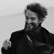 Dreams, between city and nature, a Series by Frédéric Perrin-Pilatus — Glass