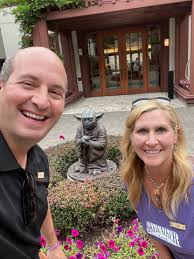 A Night at the Ranch