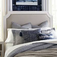Modway emily tufted button faux leather upholstered full headboard in white. 54 Best Upholstered Beds Ideas In 2021 Upholstered Beds Bassett Furniture Upholster