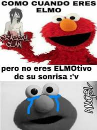 Elmo Sabe Donde Vives 7u7 Memes Para Comentarios Memes Divertidos Memes