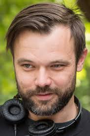 Аластер Маккэй (Al Mackay)