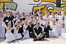 Otra tragedia golpea a Bolívar: el hampa se llevó a Larry Salinas, director  de Coral Integral Guayana