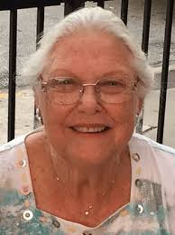 Dorothy M. Wall Obituary