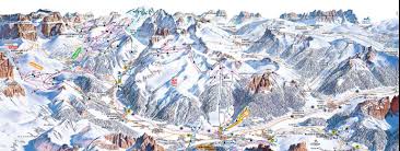 Val di fassa (ita) european cup. Pozza Di Fassa Buffaure Ciampac Ski Holiday Reviews Skiing