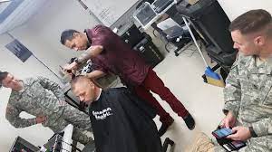 Ours is a unique and diverse workplace, but in some respects working for the army can be much like being employed anywhere else. Army Grooming Appearance And Uniform Standards