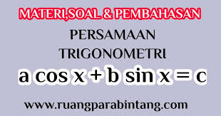 Maybe you would like to learn more about one of these? Contoh Soal Persamaan Trigonometri Kelas 11 Pilihan Ganda Contoh Soal Persamaan Trigonometri Kelas 11 Serta Jawabanya Contoh Soal Contoh Soal Dan Jawaban Trigonometri