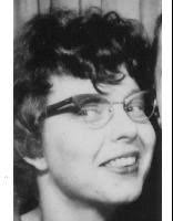 Dianne Corbin Obituary (1937