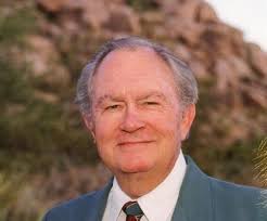 John Robert Arnold Obituary