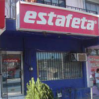 Concesiones Estafeta Oficinas