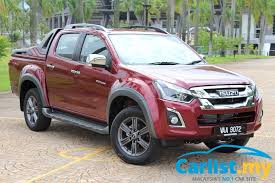 If you have further questions before completing this application form, please go to the green steps @ monash malaysia page. Review 2016 Isuzu D Max Z Prestige 3 0l Form Over Function Reviews Carlist My