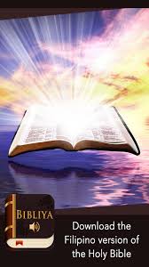 Bible In Tagalog For Android Apk Download